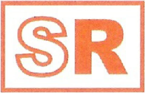 Sunrich Technologies Logo